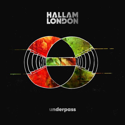 Underpass – Single Cover
