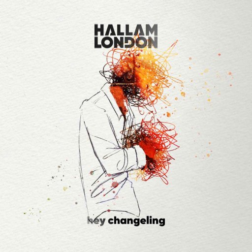 Hey Changeling – Single Cover