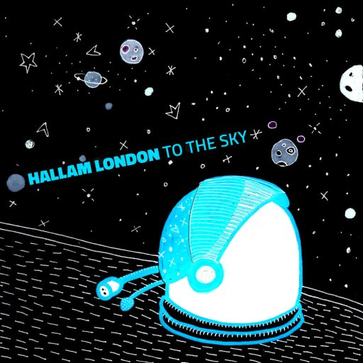 To the Sky – Single Cover