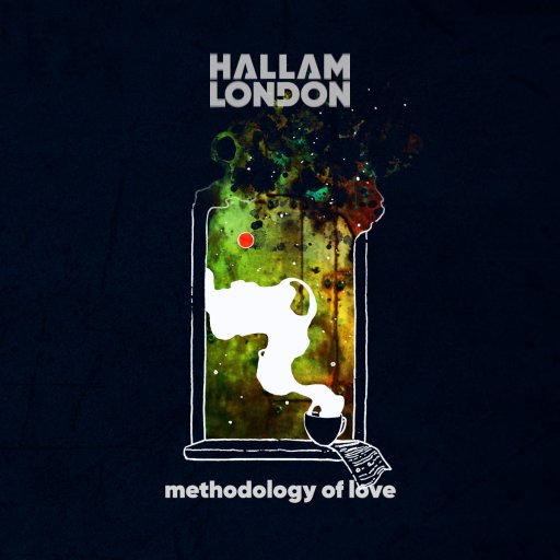 Methodology of Love – Single Cover